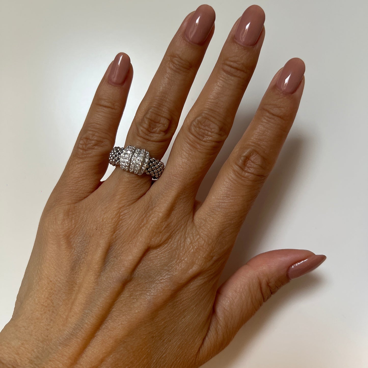 Ring Venice collection - 15241