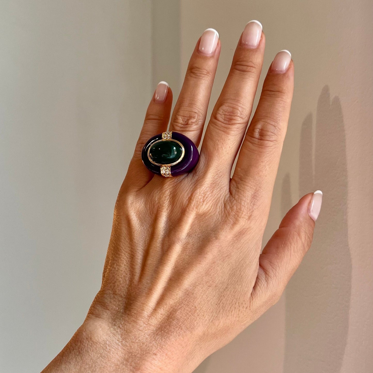 Anello collezione Capri - 16650