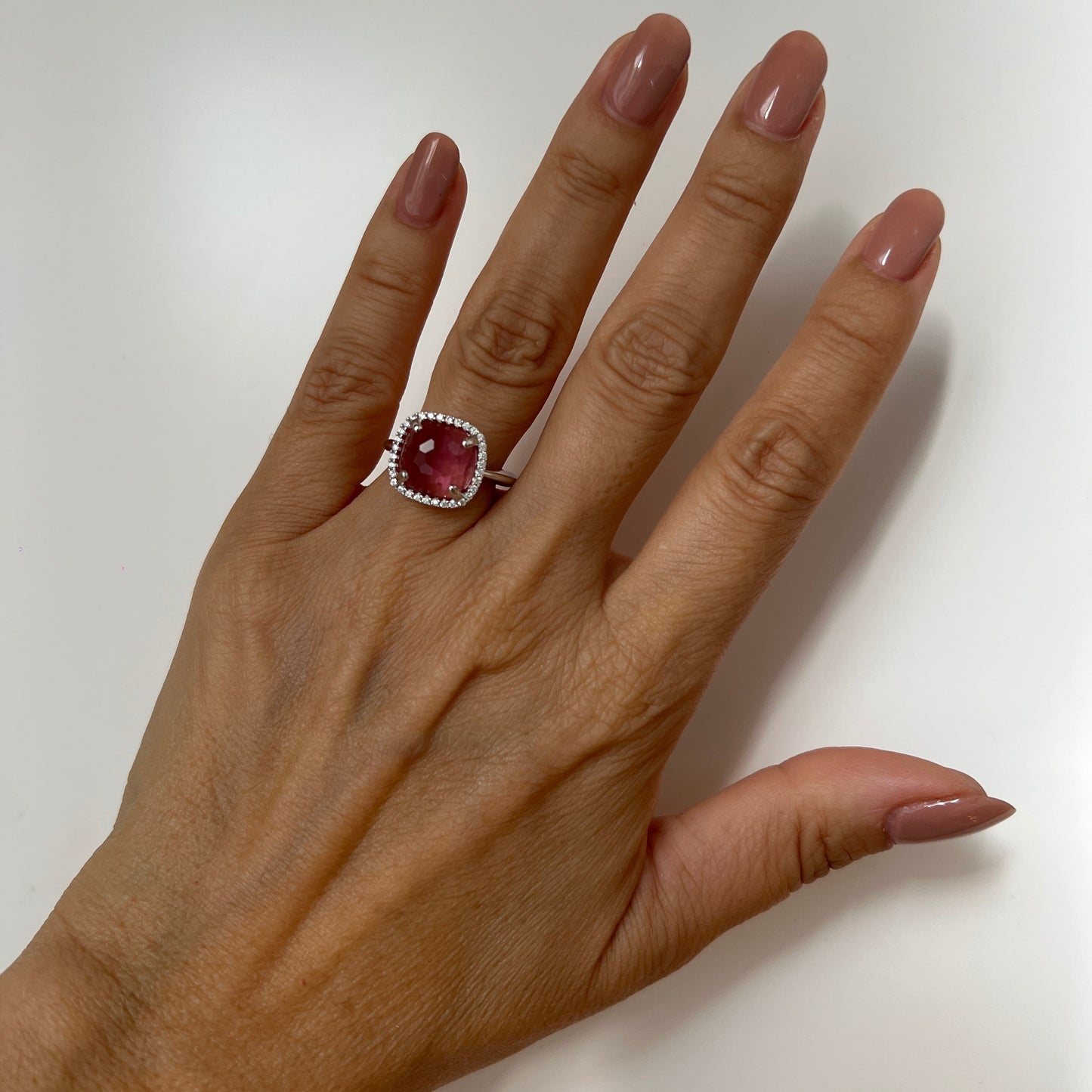Baby Candy Collection Ring - 15303