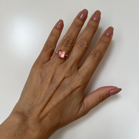 Rainbow Collection Ring - 15972
