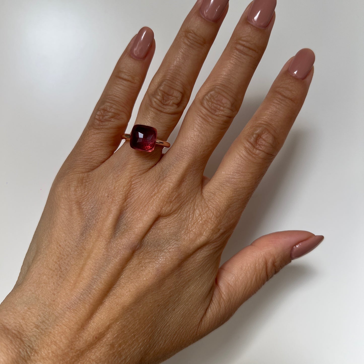 Rainbow Collection Ring - 15986