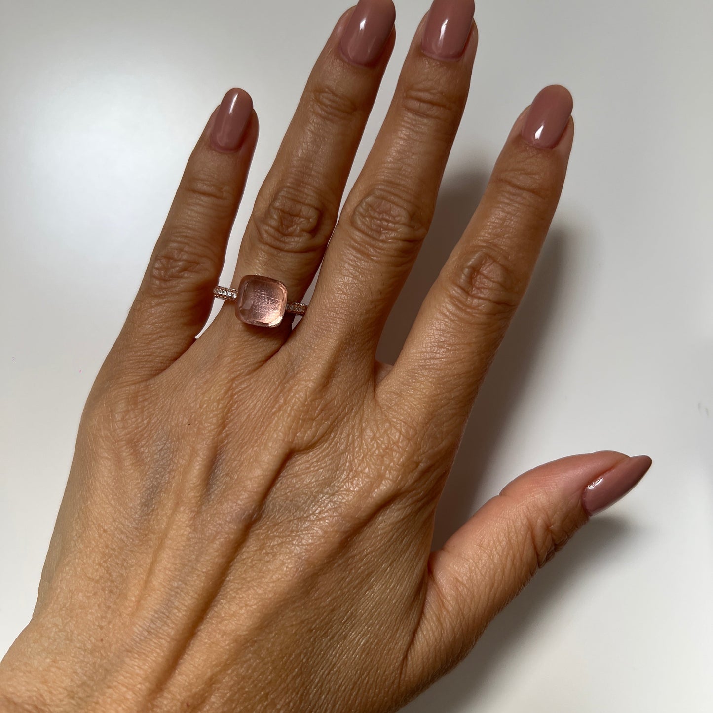 Rainbow Collection Ring - 15977