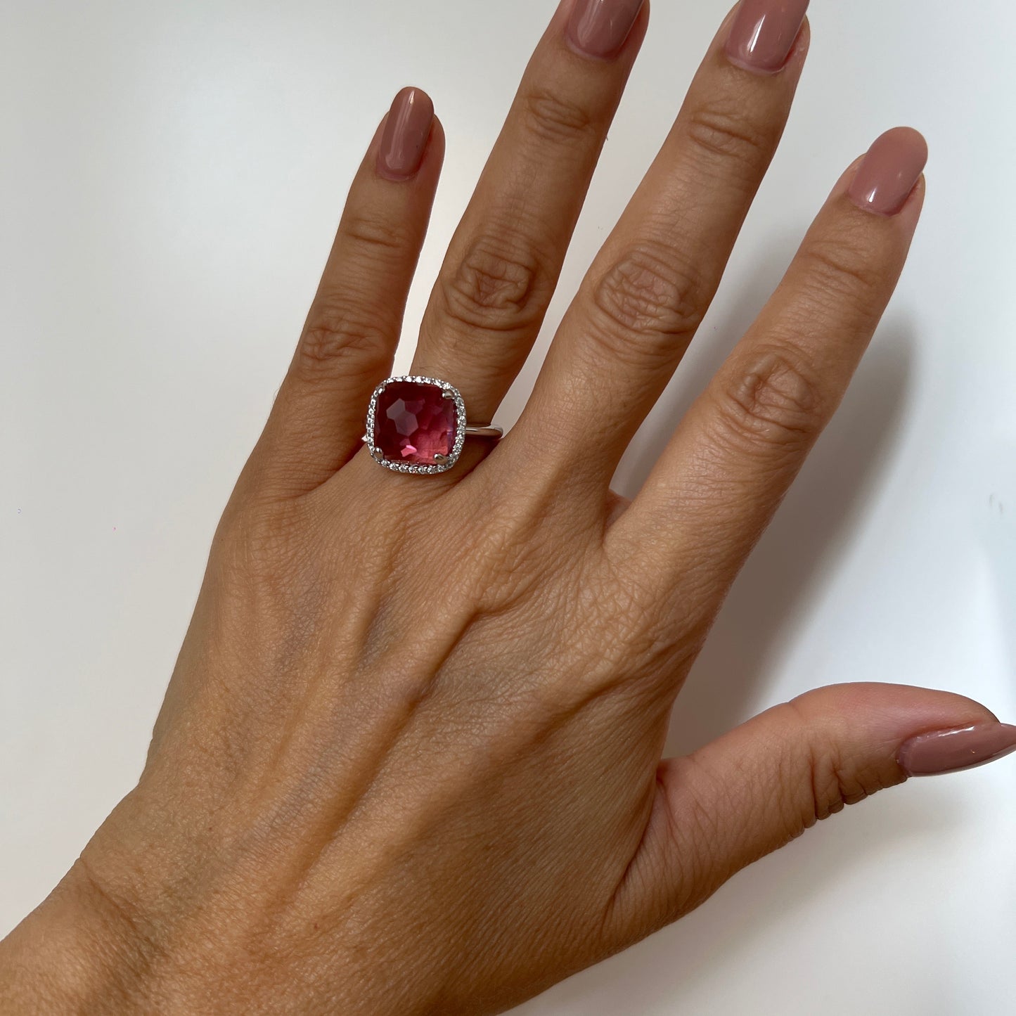 Candy Collection Ring - 15305
