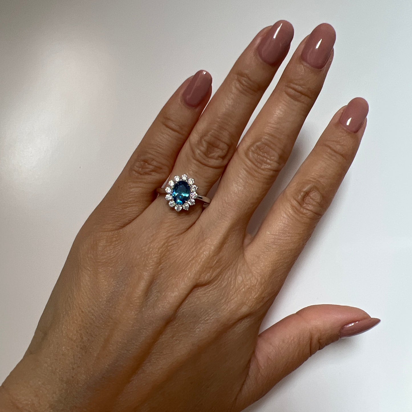 Queen Collection Ring - 15693