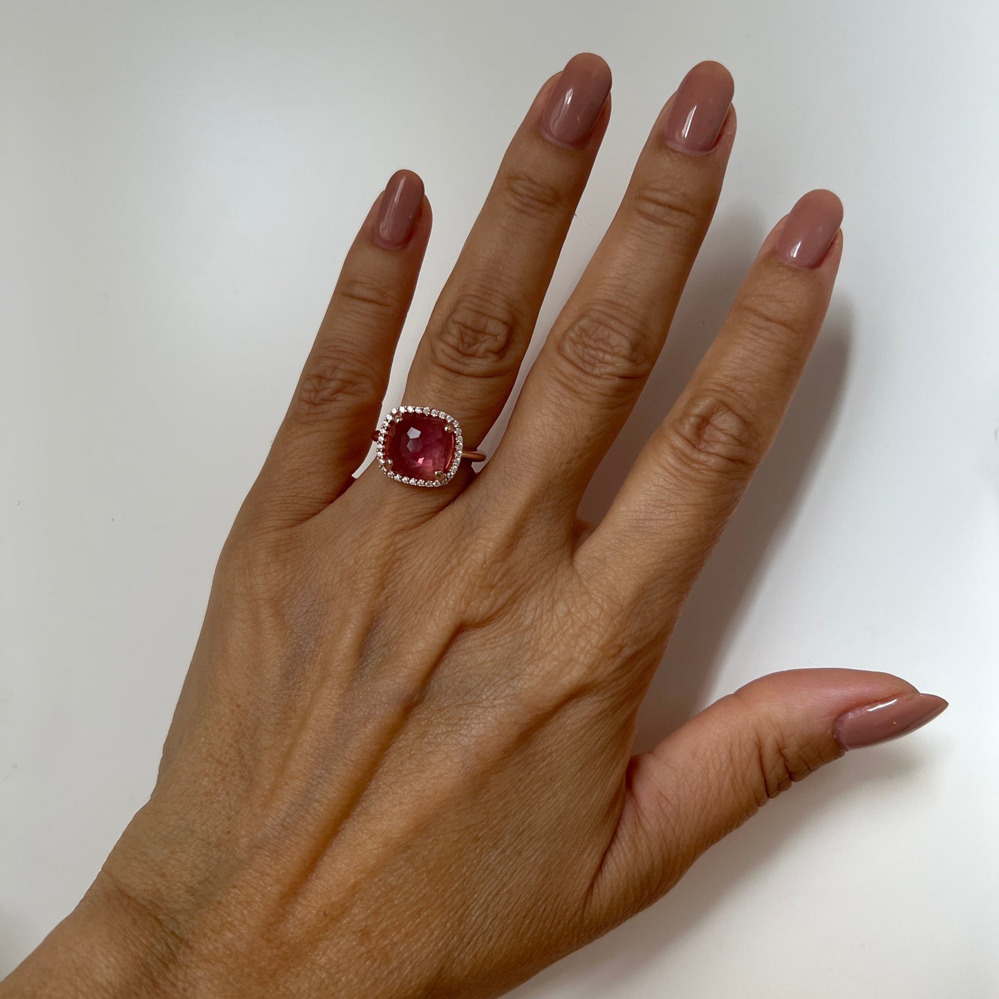 Baby Candy Collection Ring - 15302