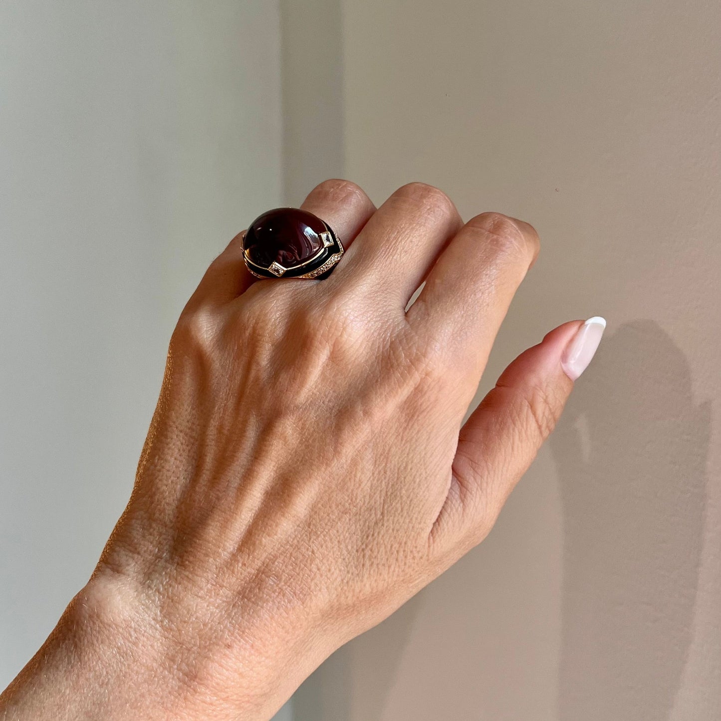 Anello collezione Capri - 16607