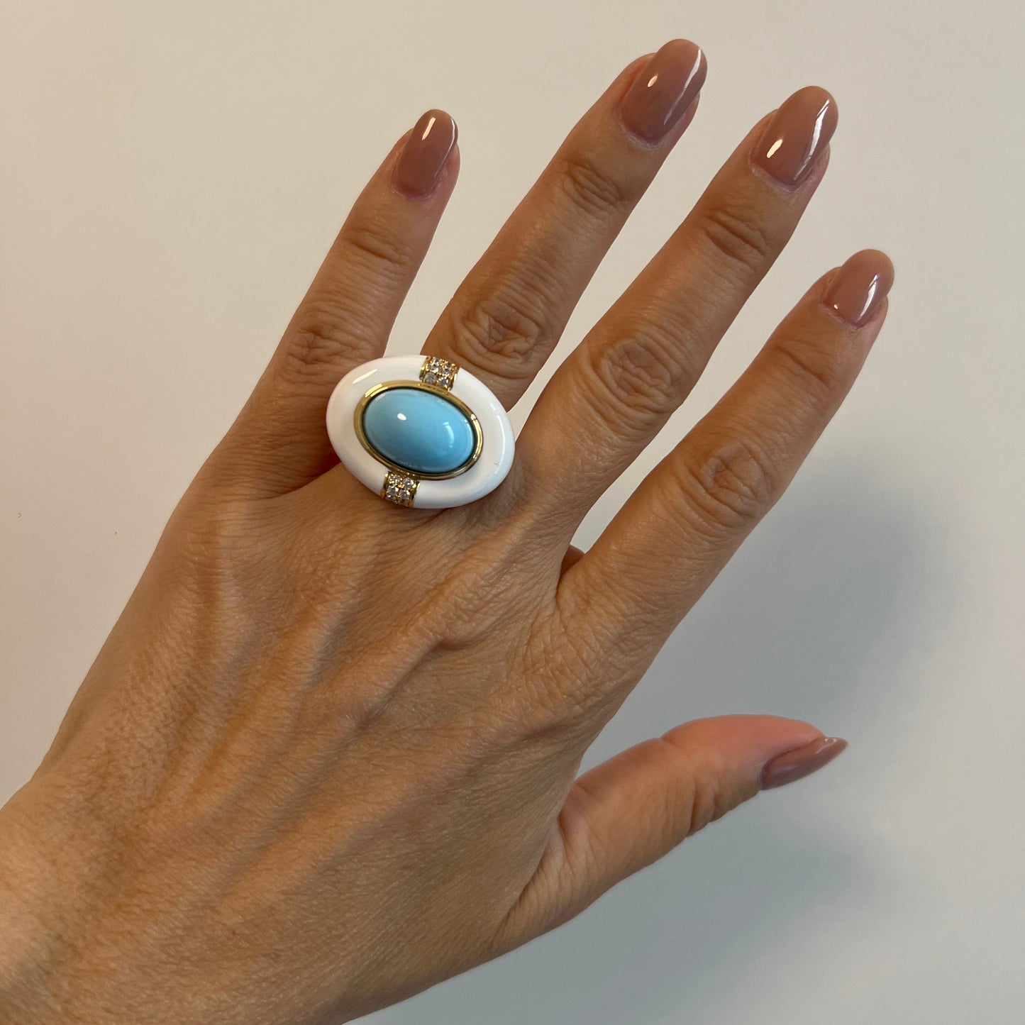 Anello collezione Capri - 16502