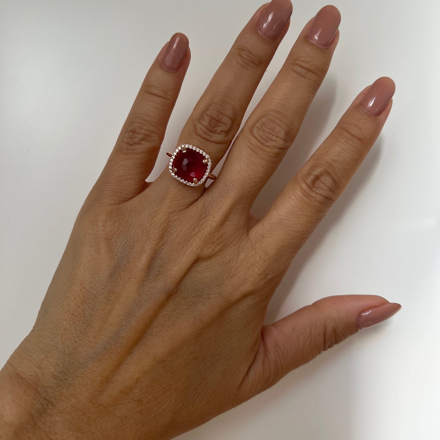 Baby Candy Collection Ring - 15301