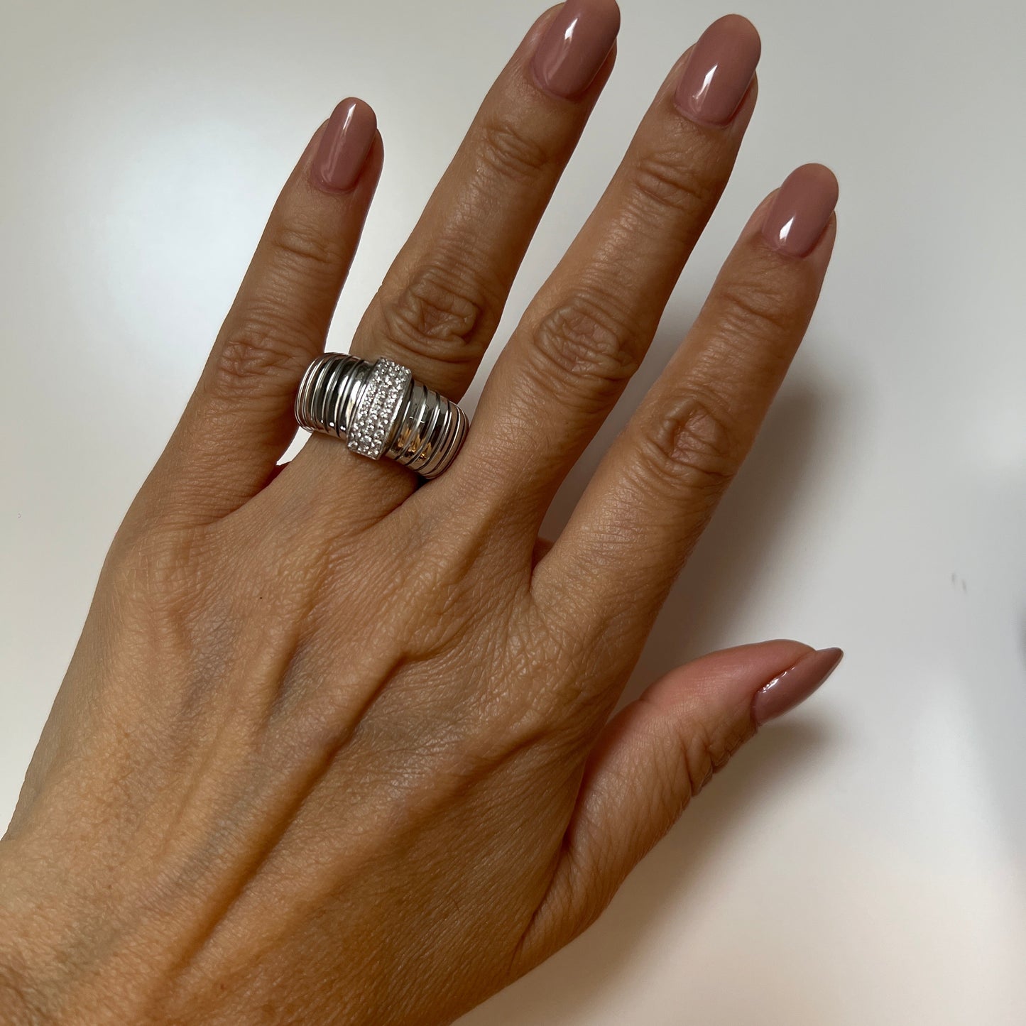 Ring Venice collection - 16040