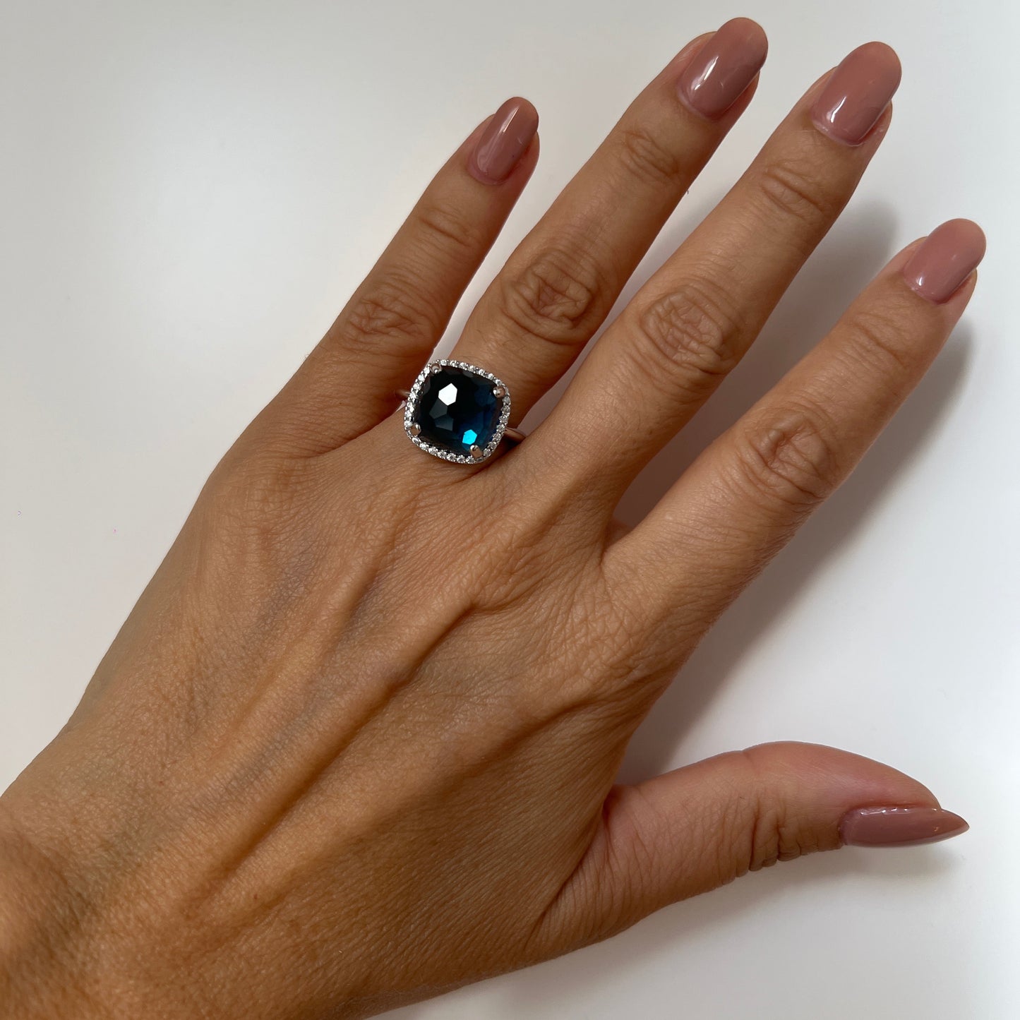 Candy Collection Ring - 11919