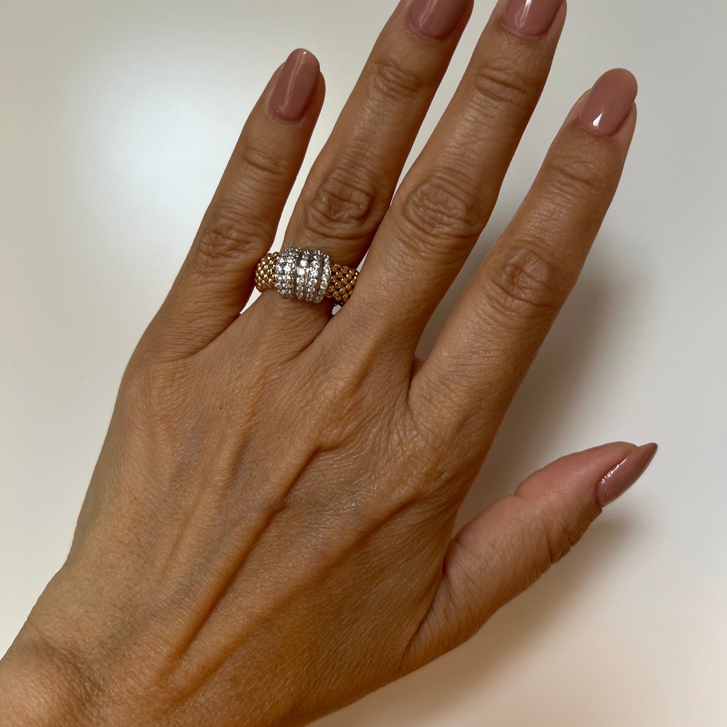 Venice collection ring - 15252