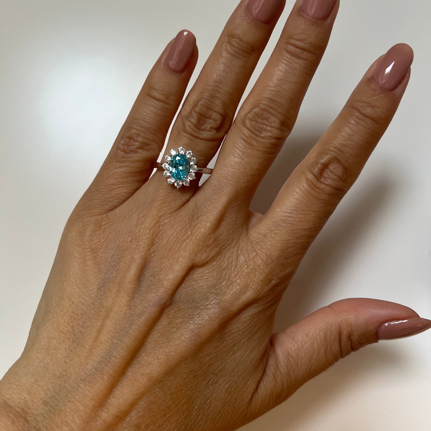 Manhattan Collection Ring - 15695