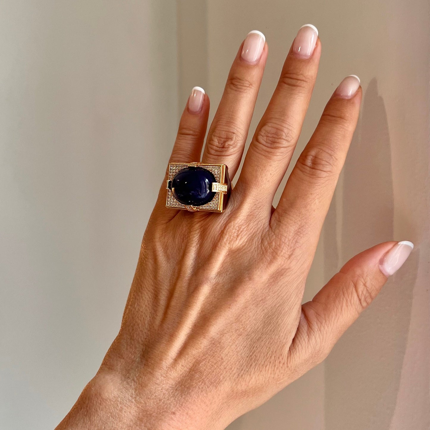 Anello collezione Capri - 16613