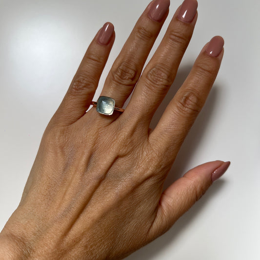 Rainbow Collection Ring - 15989
