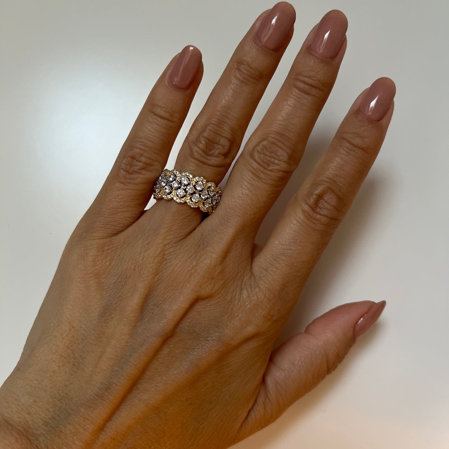 Florence Collection Ring - 14050