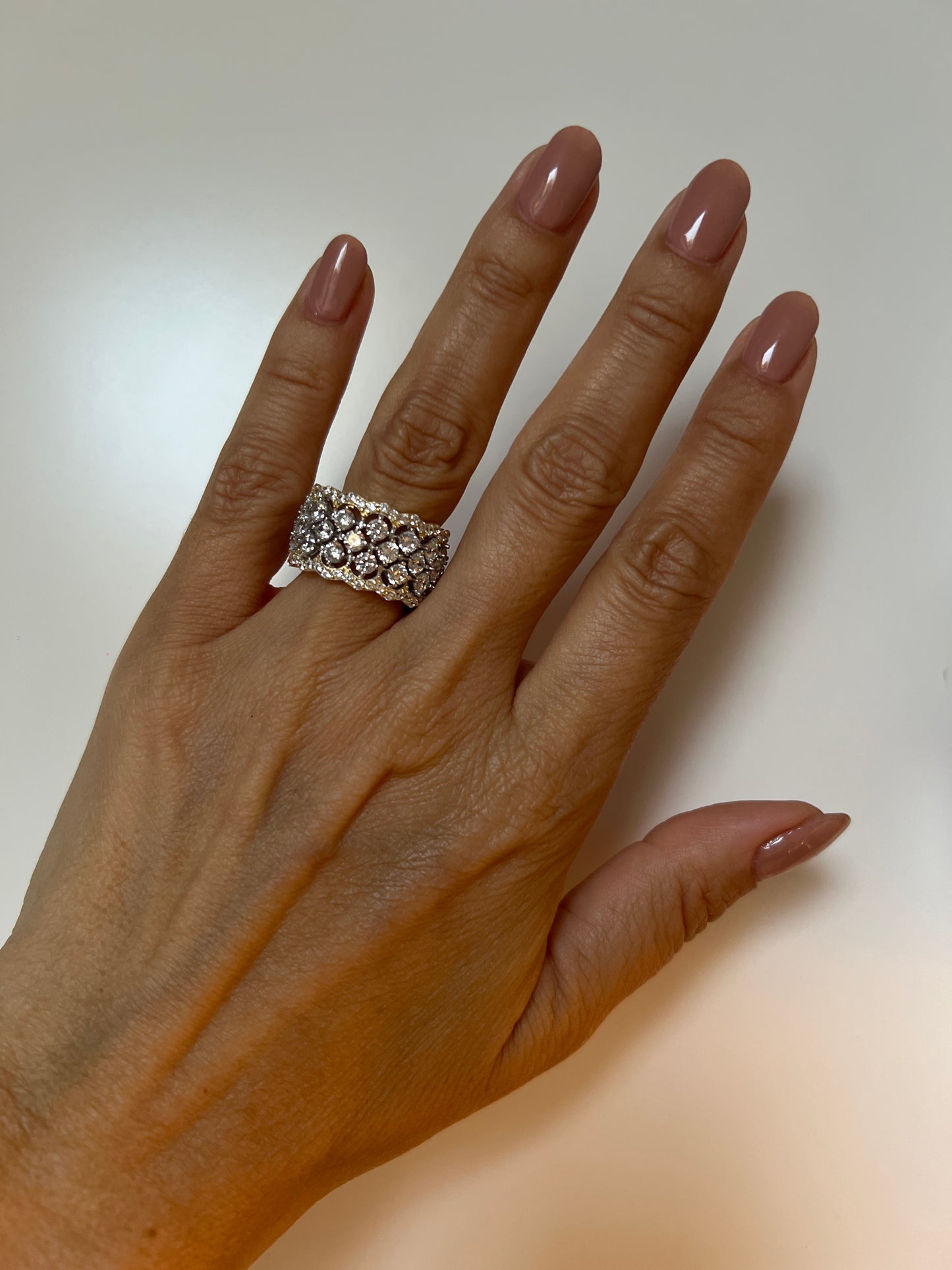 Florence Collection Ring - 14514