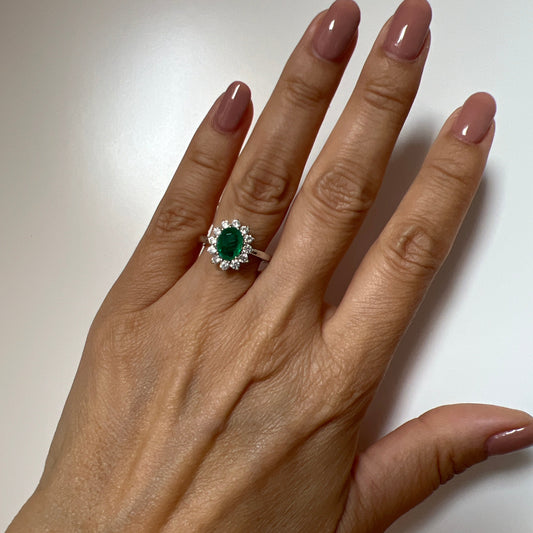Bague Collection Queen - 15696