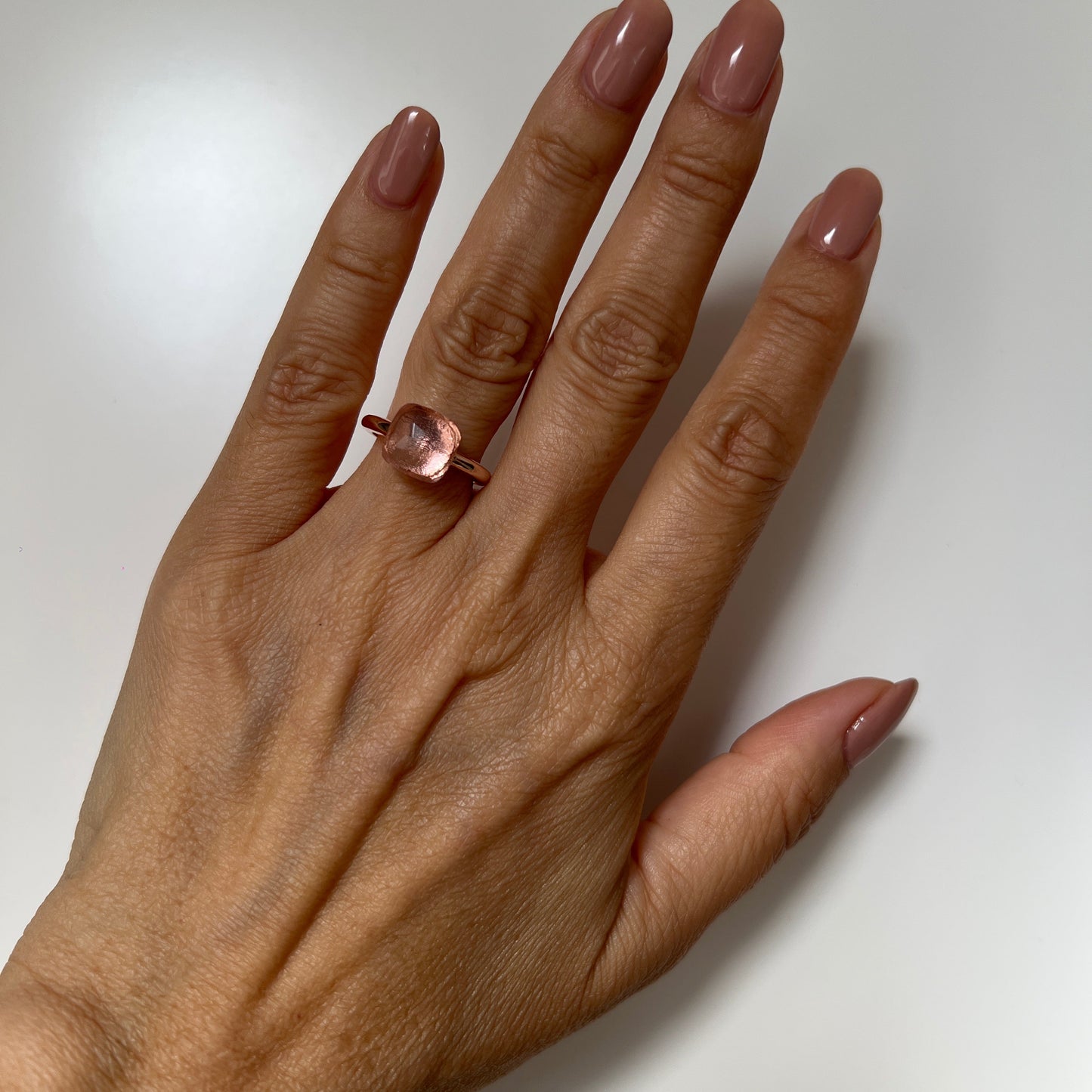 Rainbow Collection Ring - 15987