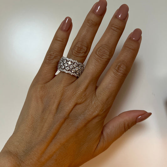 Anello Collezione Florence - 14899