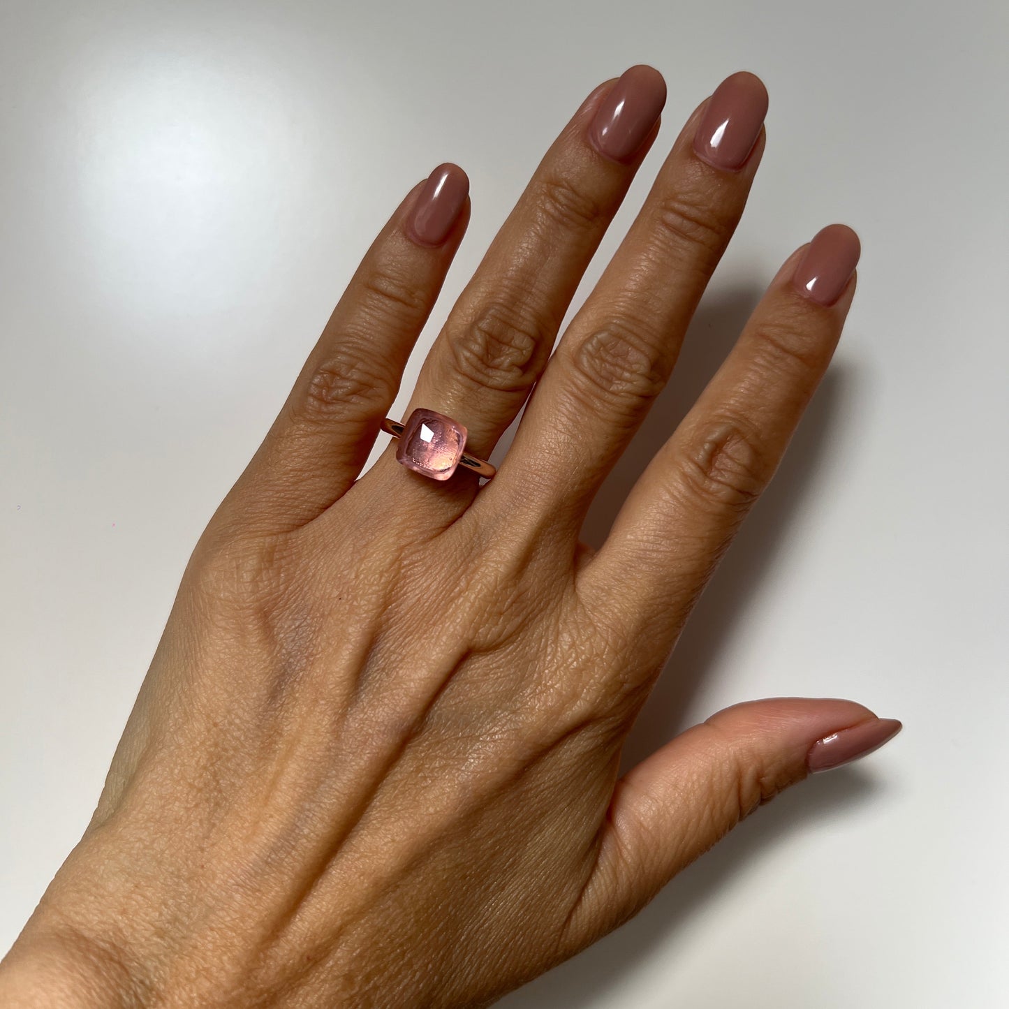 Rainbow Collection Ring - 15982