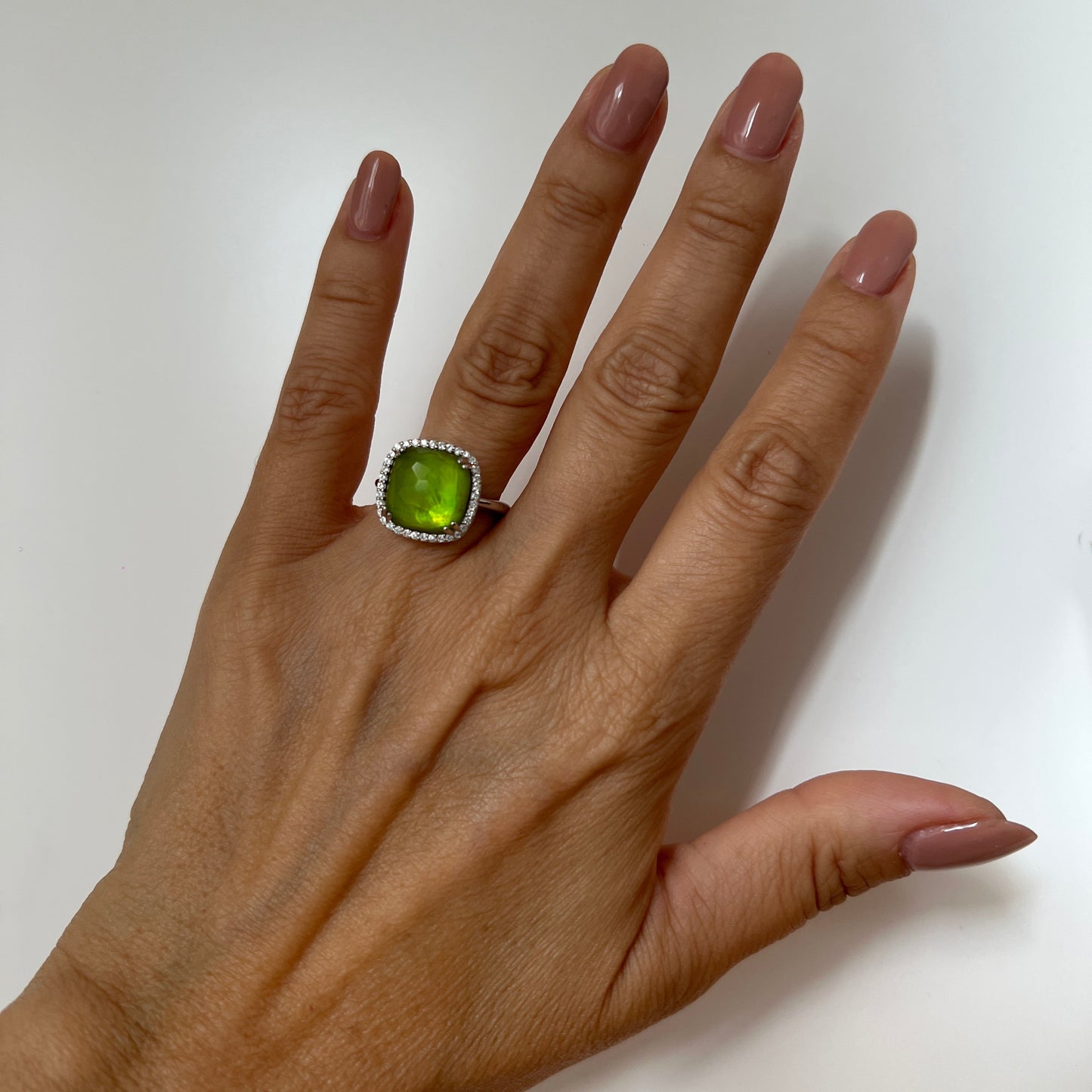 Candy Collection Ring - 12393