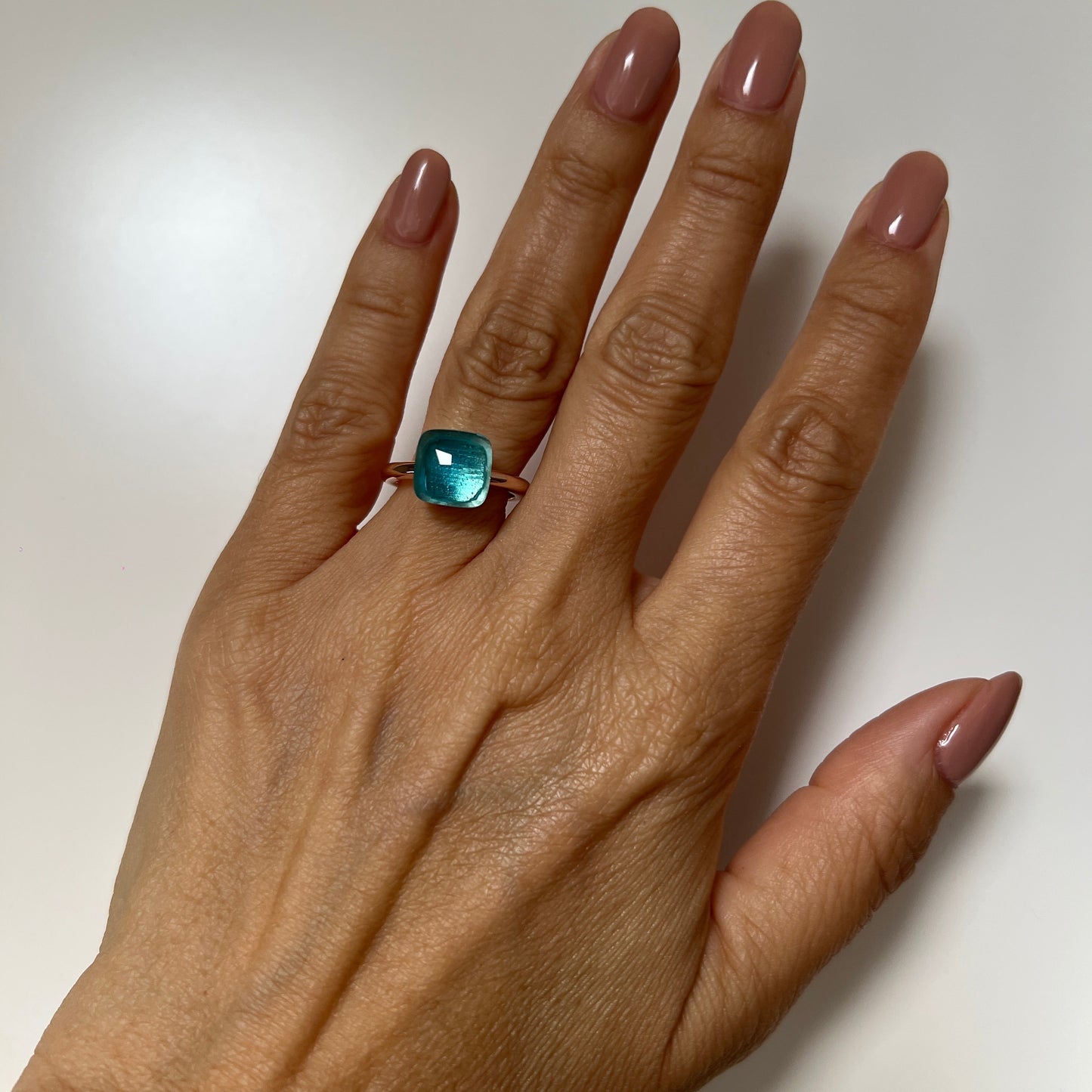 Anello Collezione Arcobaleno - 15983
