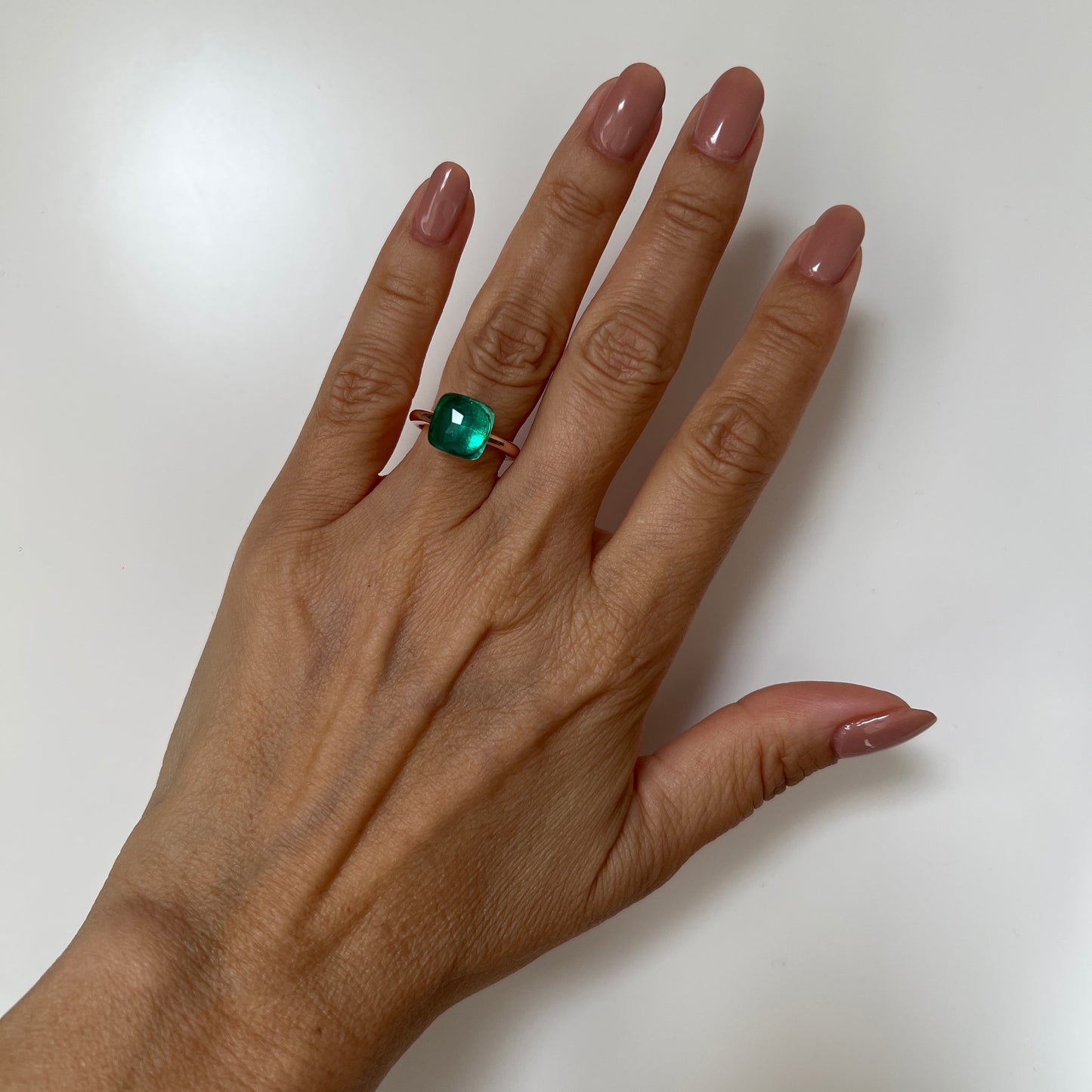 Anello Collezione Arcobaleno - 16286