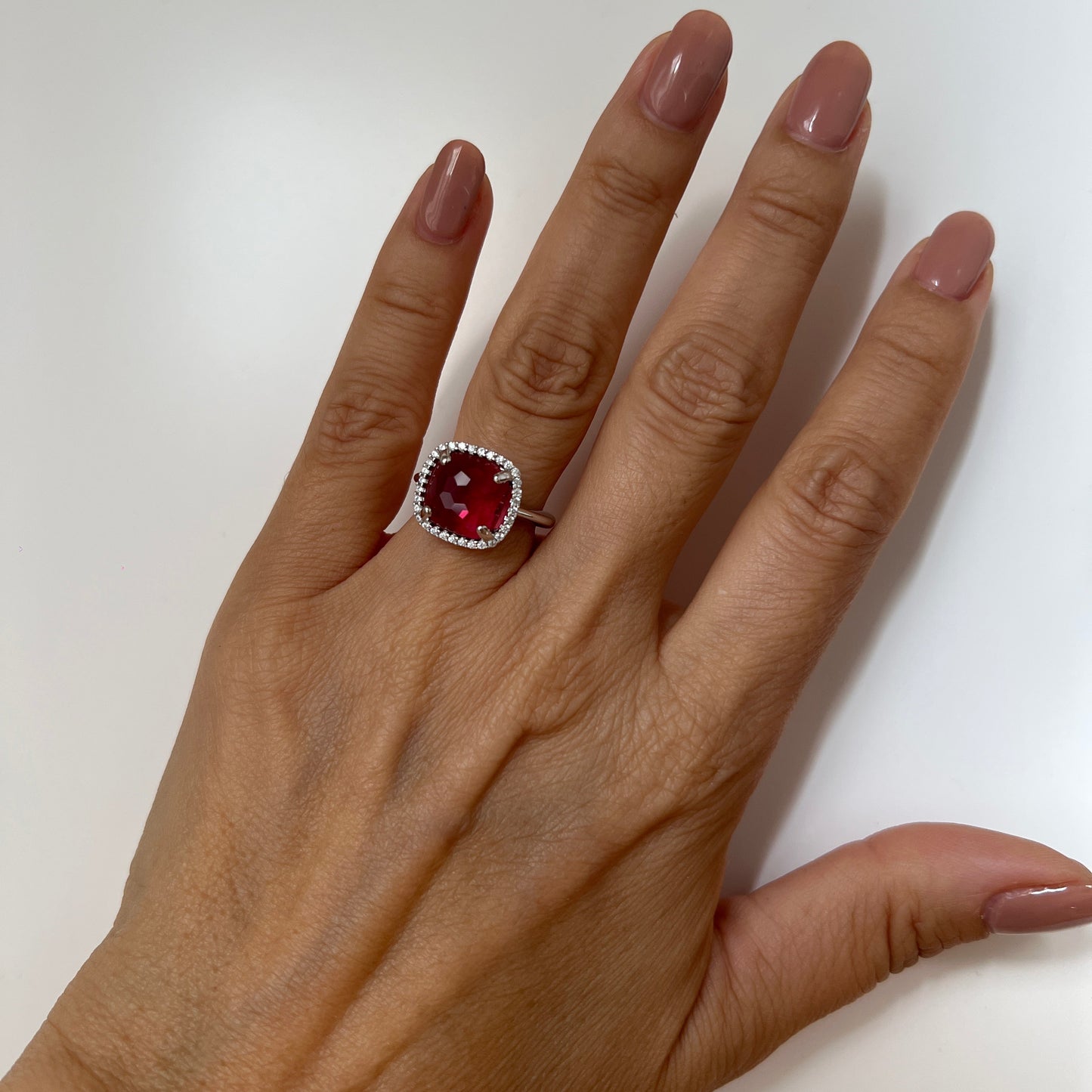 Baby Candy Collection Ring - 15300