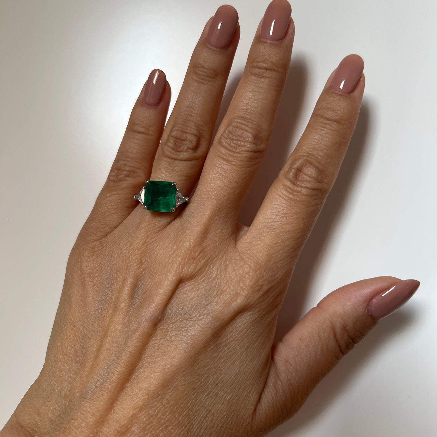 Queen Collection Ring - 15633
