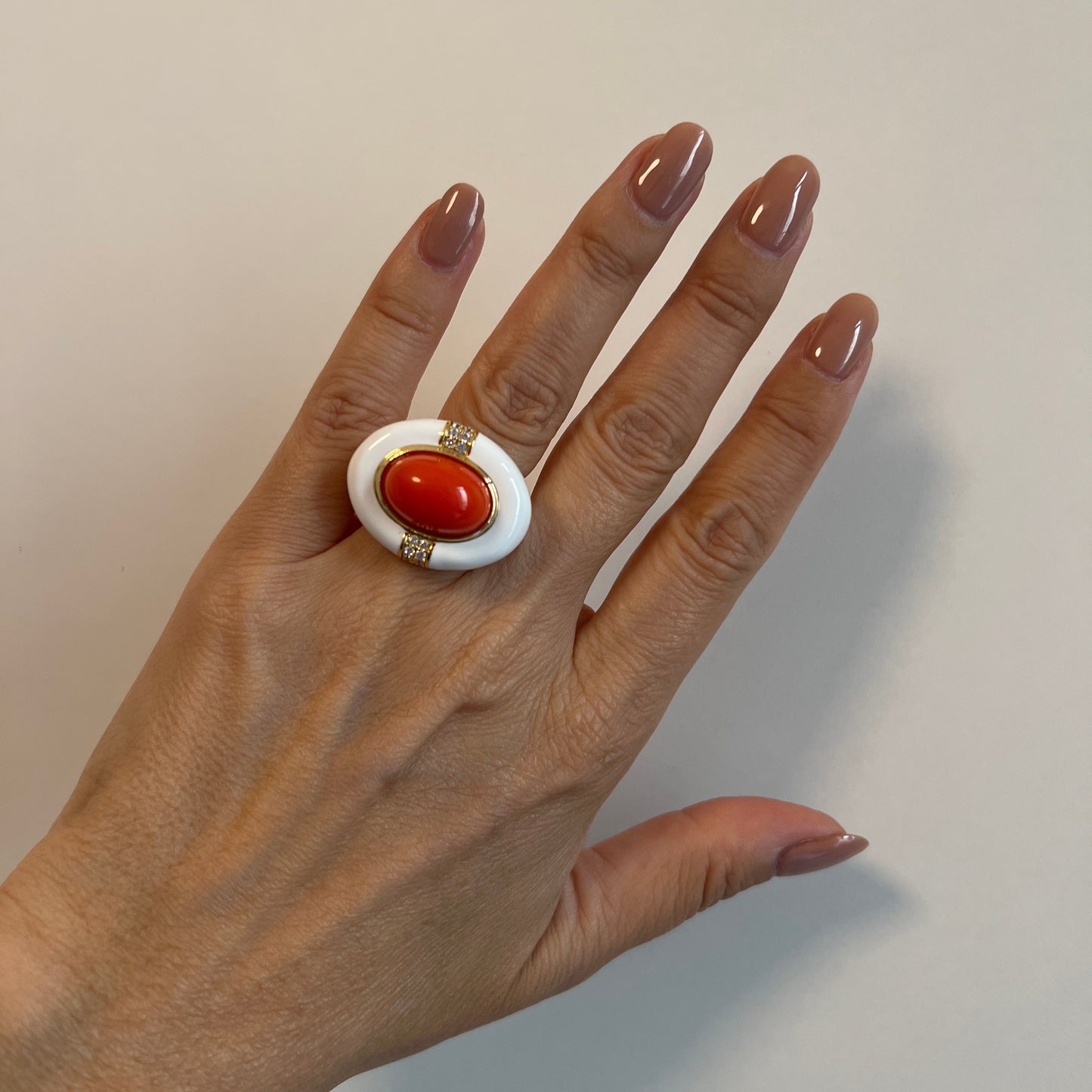 Anello collezione Capri - 16491