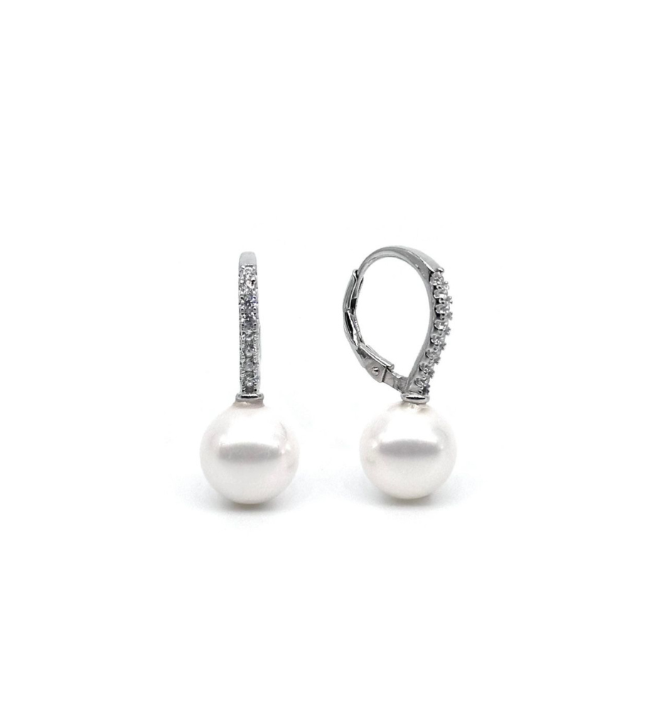 Orecchini Collezione Australia