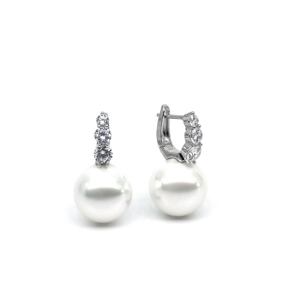 Orecchini Collezione Australia
