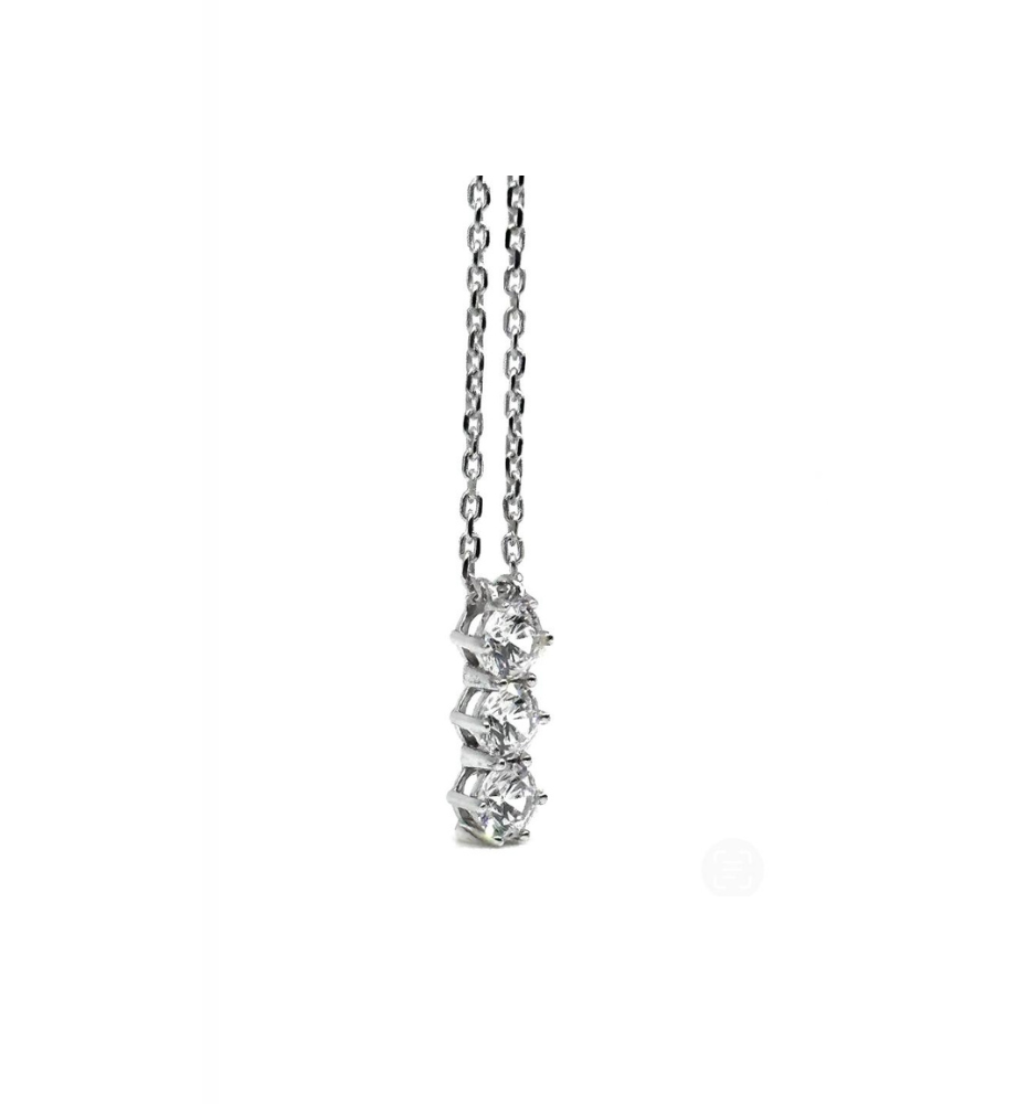 Brillante Collection Necklace - 12848