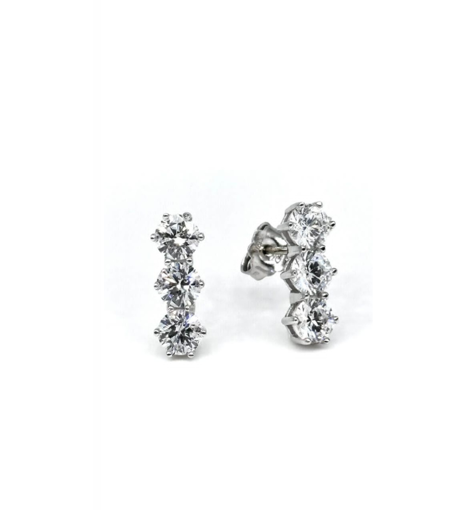 Orecchini Collezione Brillante - 12806