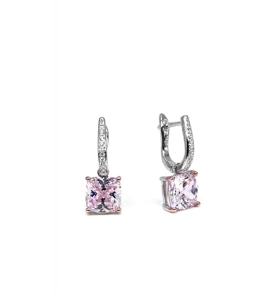 Manhattan Collection earrings - 15110