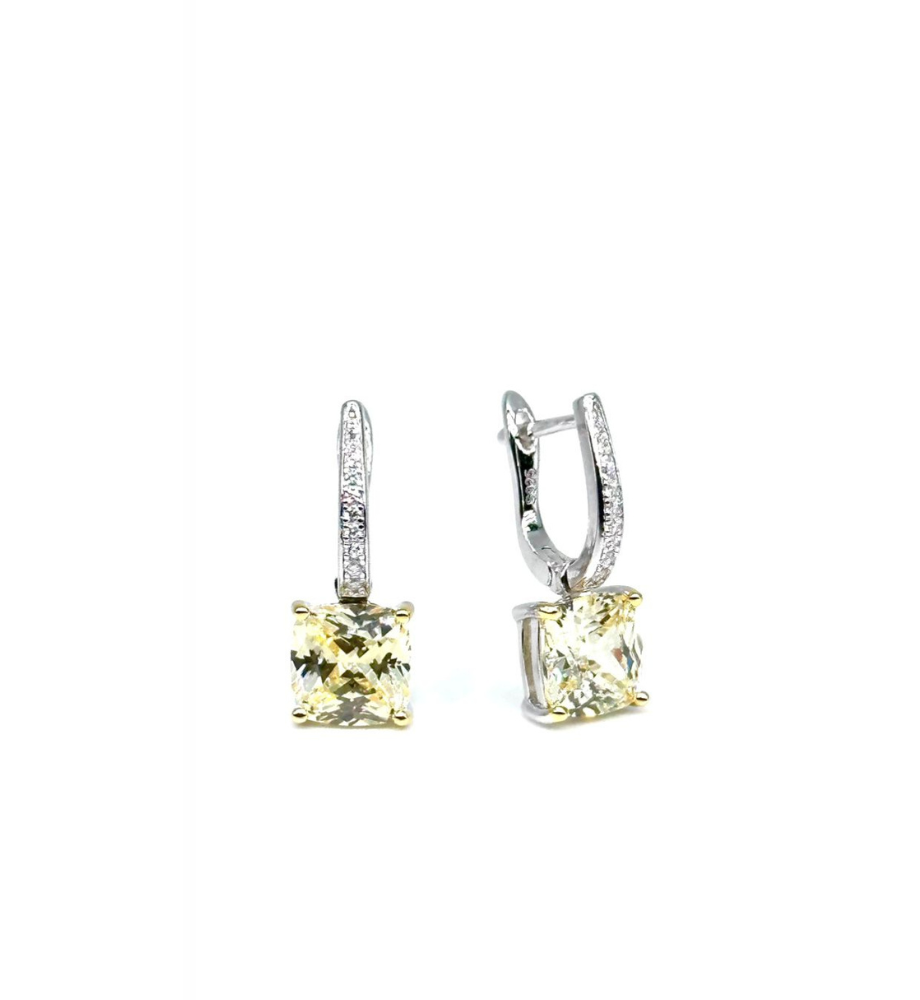 Manhattan Collection earrings - 15058
