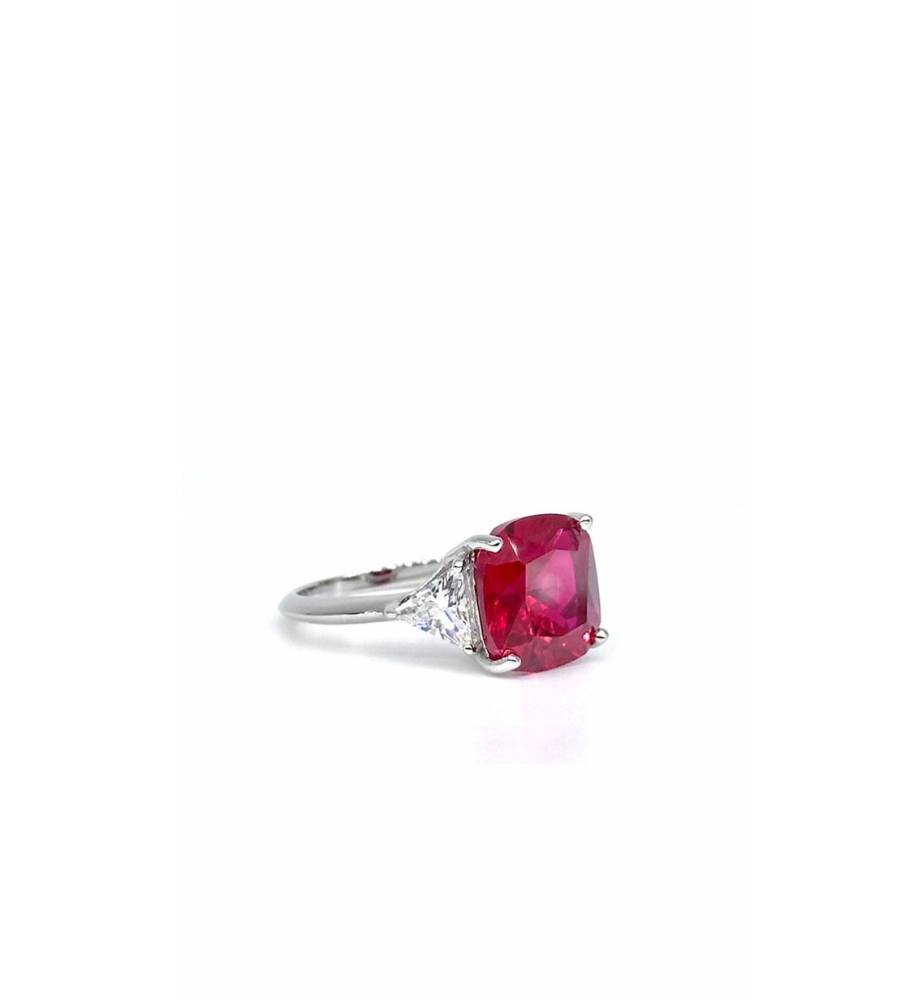 Anello Collezione Queen - 15111