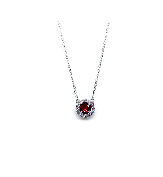 Margaret Collection Necklace - 15127