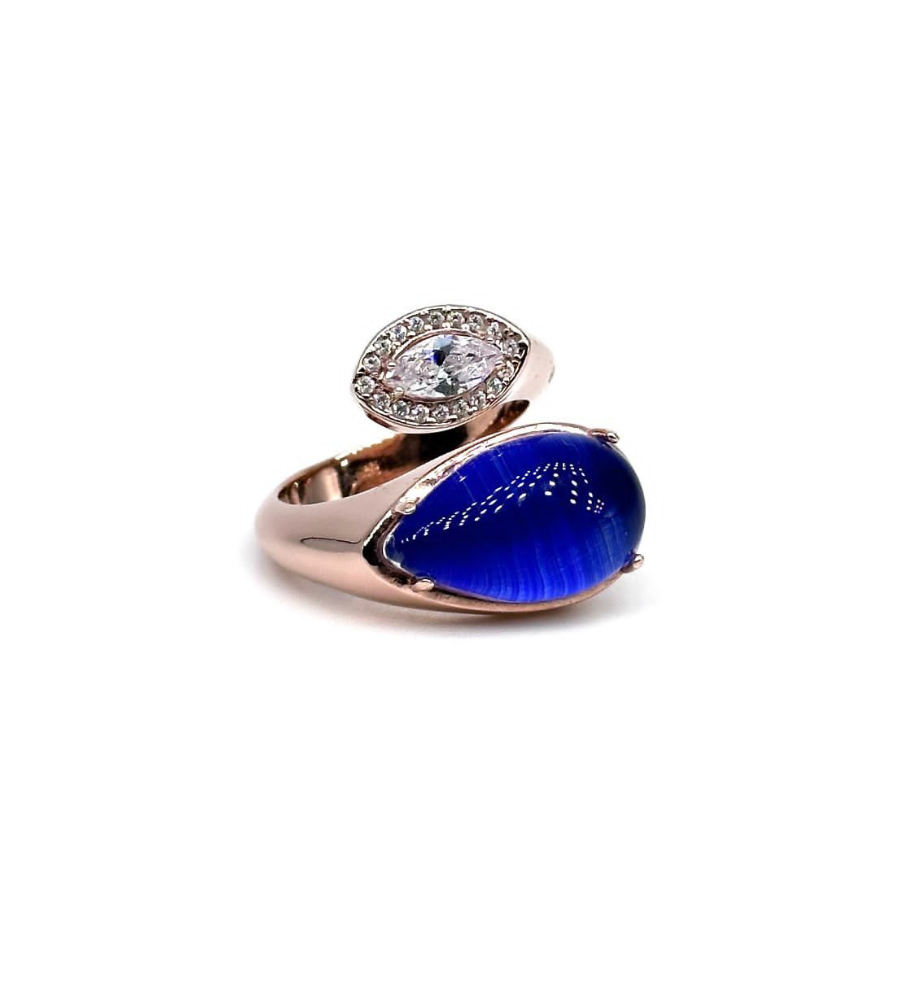 Anello Collezione Rugiada - 13002