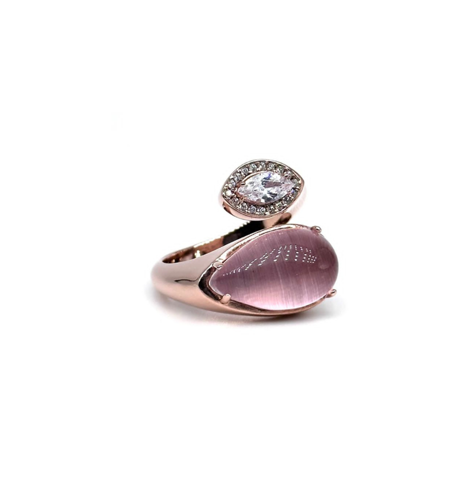 Anello Collezione Rugiada - 11385