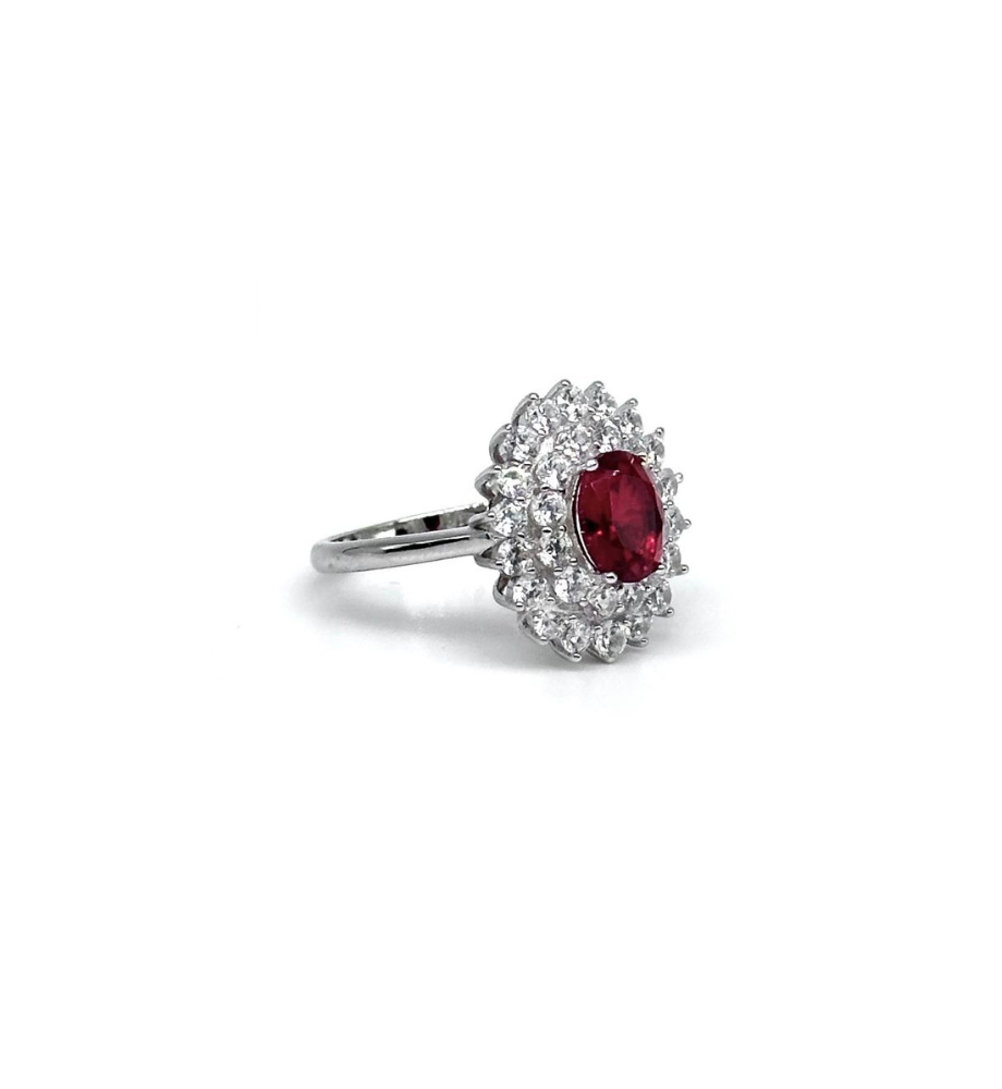 Anello Collezione Margaret - 15153