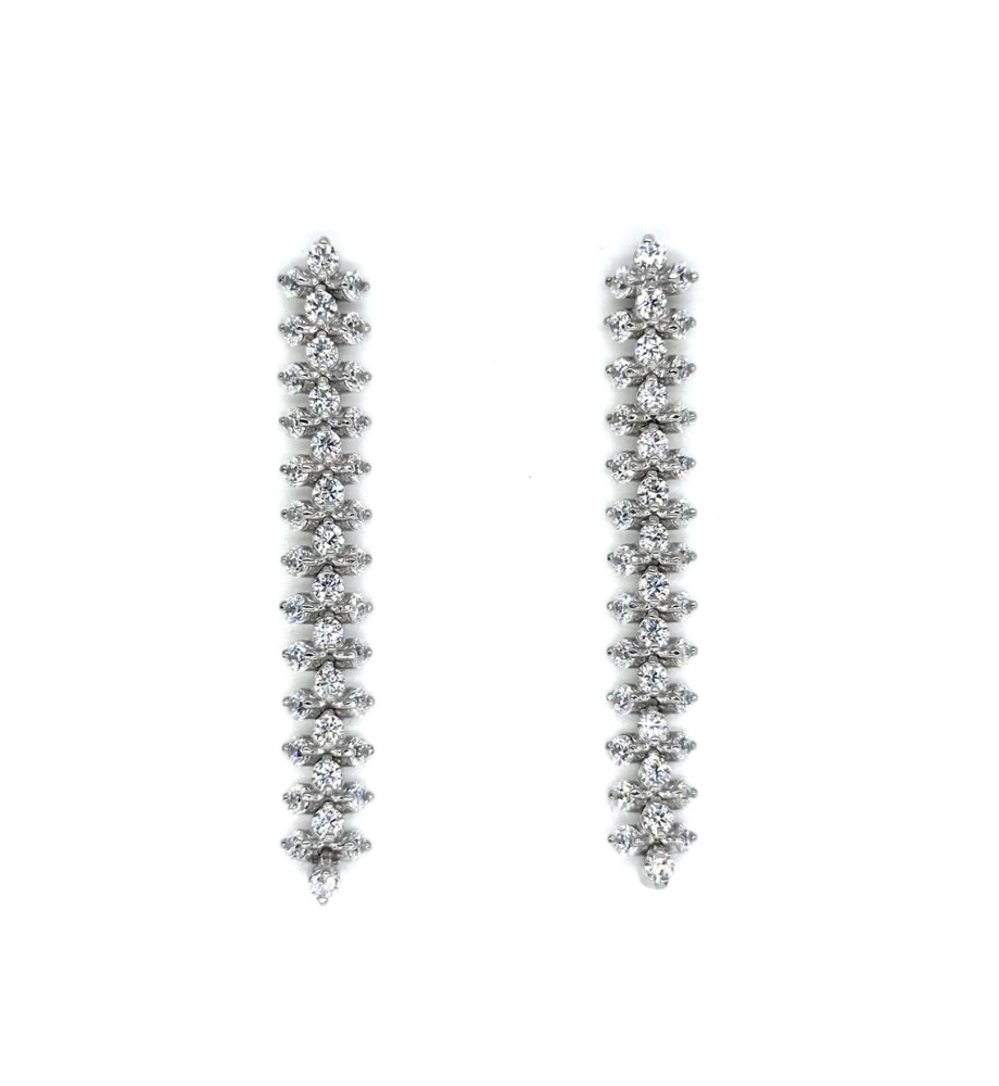 Bruco Collection earrings - 10645