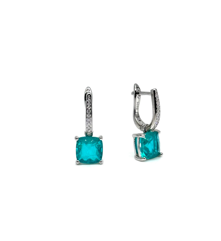 Orecchini Collezione Paraiba - 15006