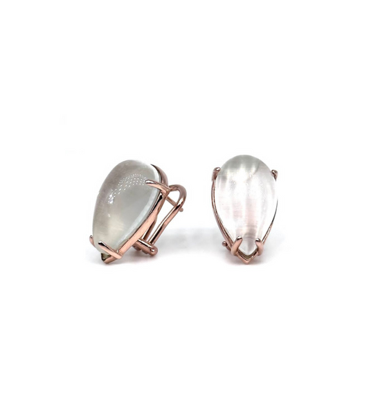 Rugiada Collection earrings - 12321