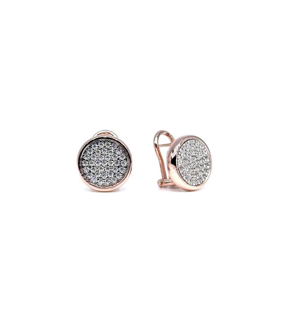 Orecchini Collezione Dama - 12644