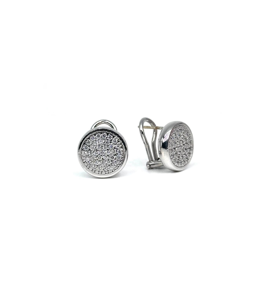 Orecchini Collezione Dama - 12781