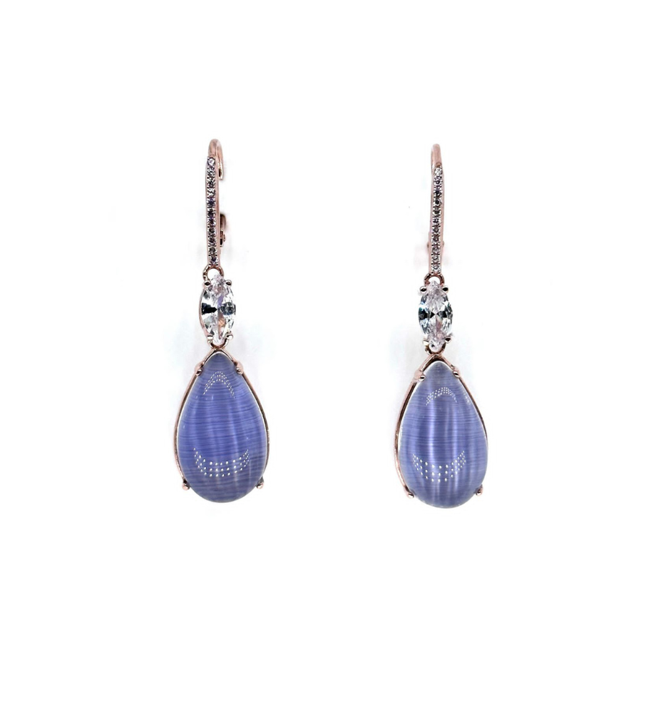 Orecchini Collezione Rugiada - 11596