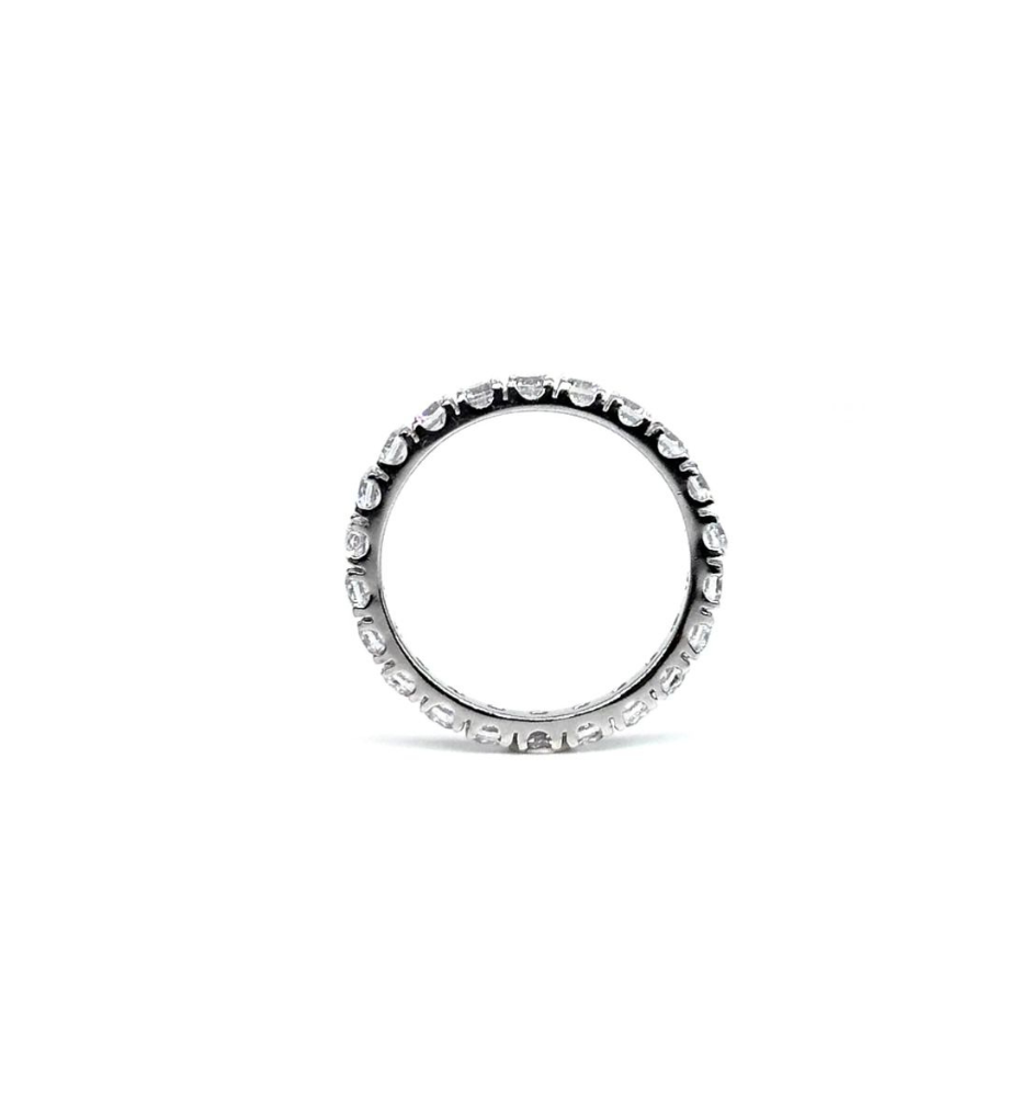 Eternity Ring Brilliant Collection