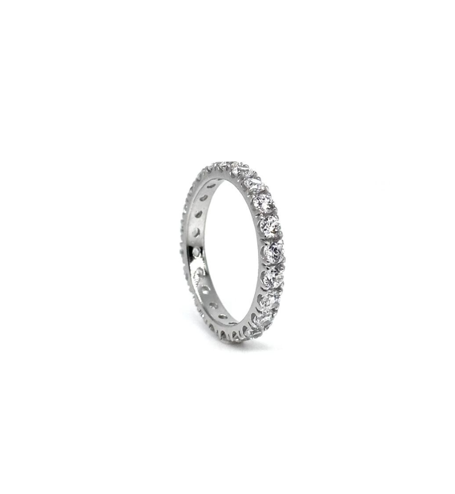 Eternity Ring Brilliant Collection