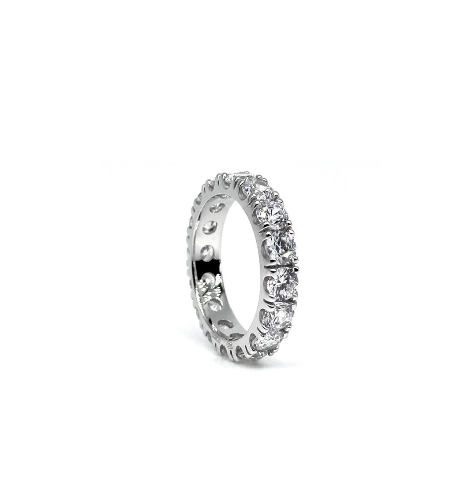 Eternity Ring Brilliant Collection